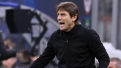 KRAJ SAGE Konte u Napoliju, ugovor na tri godine