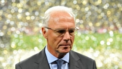 ŠAMPION I ISTINSKA LEGENDA FIFA se oprostila od Bekenbauera