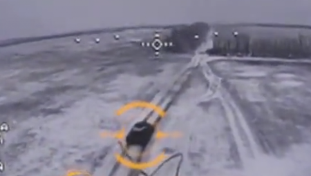 "POSLE AVDEJEVKE SLEDI..." Ukrajinci u panici, počeli da se pripremaju za sledeći sukob