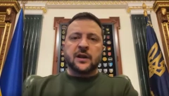 "RUSIJA ĆE SIGURNO OSETITI ODGOVOR..." Zelenski poslao žestoku poruku (VIDEO)