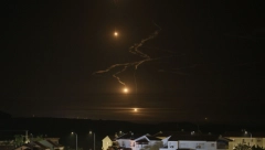 RASTE BROJ POGINULIH Britanski hirurg: "Gaza je nešto najgore što sam video u životu" SZO upozorava na mogući kolaps bolnica (FOTO)