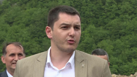 GRADONAČELNIK MOJKOVCA: Mojkovačka bitka je ponos i Crne Gore i celog srpstva