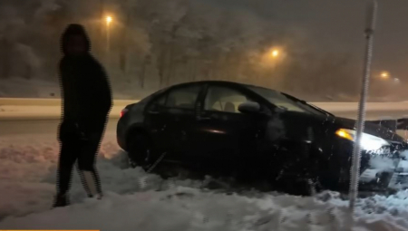 EVO KAD ĆE OPET PASTI SNEG Mrznućemo se do kraja nedelje, ali se ovome nismo nadali