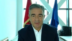 PRIPREMLJENI DOKAZI ZA HAPŠENJE KRUPNIH RIBA! Medojević: Očekuje nas vesela sledeća nedelja!