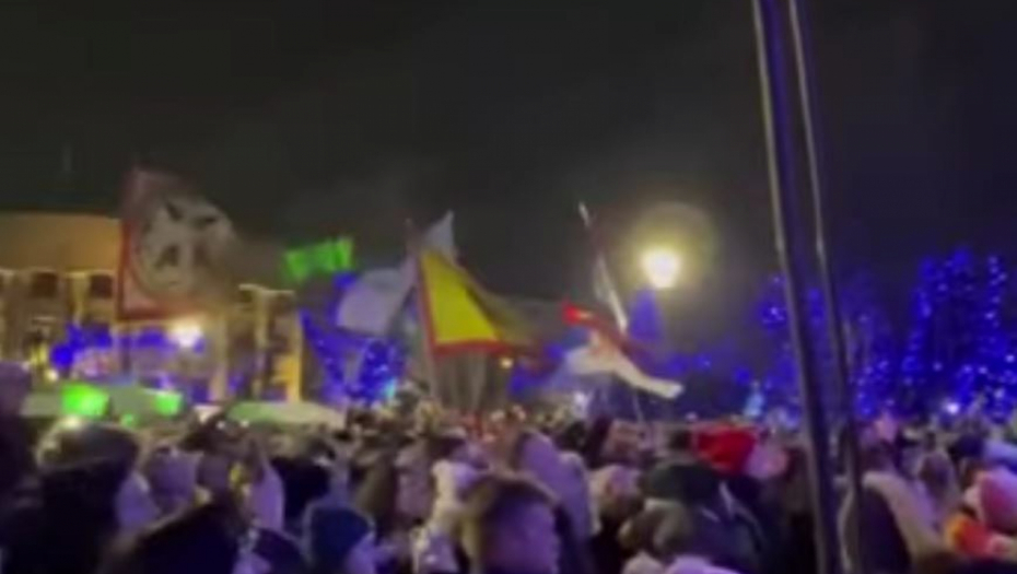 BOGAT SADRŽAJ 13. JANUARA U BANJALUCI: Publici će biti predstavljene i tradicionalne krajiške pesme