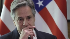 "OPERACIJA U RAFI RIZIKUJE IZOLACIJU IZRAELA" Blinken: Stvara se haos