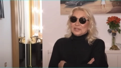 "NIKOLIJA I RELJA MI OVO ZAMERAJU" Vesna Zmijanac otvoreno o odnosu sa ćerkom i zetom, otkrila do sada nepoznate detalje