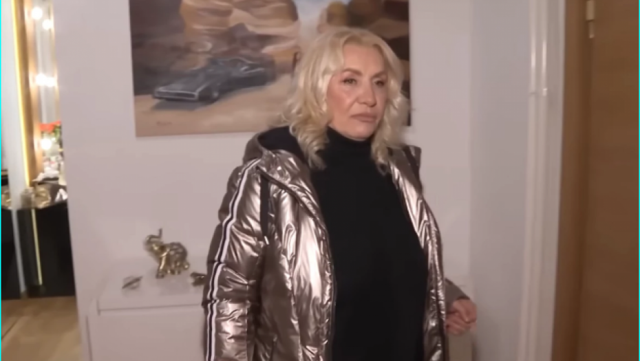 DOŠLO JE 10 MUŠKARACA S PIŠTOLJIMA Pevač zbog Vesne Zmijanac imao problema s mafijom, sada otkrio sve detalje