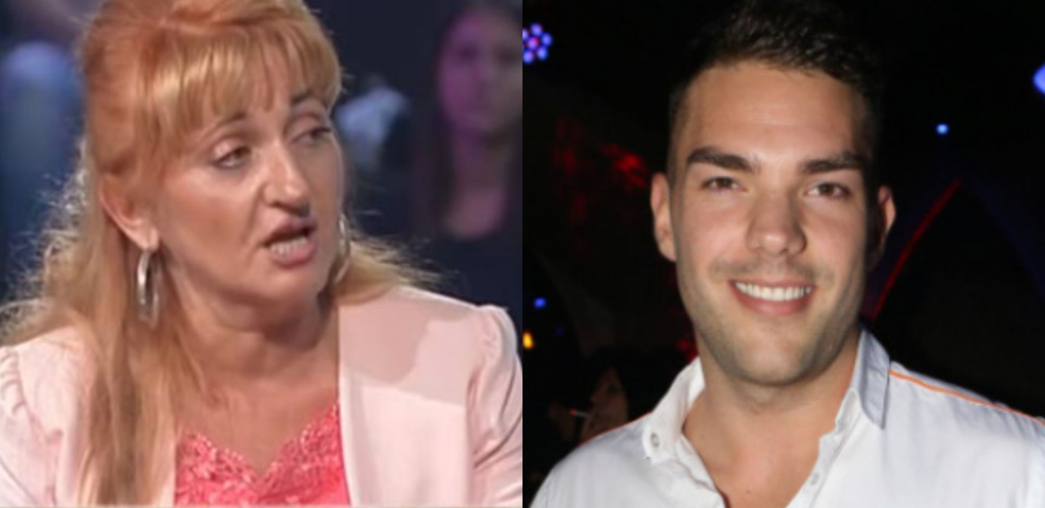 TEODORU JE SRAMOTA ŠTO JE BILA SA ANĐELOM Goca Džehverović šokirala javnost, otkrila šta pevačica misli o bivšem