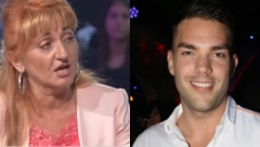 TEODORU JE SRAMOTA ŠTO JE BILA SA ANĐELOM Goca Džehverović šokirala javnost, otkrila šta pevačica misli o bivšem