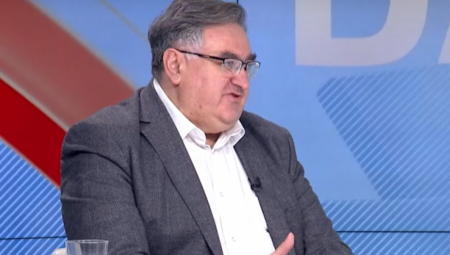 ĐOLE JEDNOM REČENICOM OTKRIO TRI ISTINE "Nemamo nikakve šanse protiv Vučića"