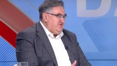 NIJE MU IŠLO SA IZBORIMA PA SAD KOMENTARIŠE ŽIVOTINJE Vukadinović uporan da prati aktuelnosti, ali...