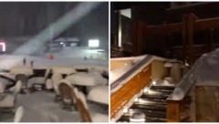 NOVO UPOZORENJE RHMZ-A Do kraja nedelje mraz i poledica, a posle... SNEG SAMO U OVOM DELU ZEMLJE