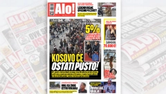 KOSOVO ĆE OSTATI PUSTO! Prvo su prognali Srbe, a sad i sami beže iz svoje lažne države