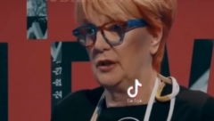 SIŠAO JE "MURTA", A UZJAHAO "KURTA" Crnogorci pamte ove reči Vedrane Rudan: VI STE PRODANA ZEMLJA