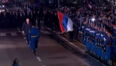 BRUKA Opozicioni "Danas" preneo odvratnu poruku "Republika Srpska je entitet slikan krvlju!"