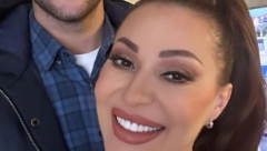 CECA PONOSNA NA VELJKA Objavila njegovu fotografiju ovom poznatom facom, pa poručila samo jedno!