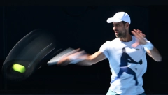 ŠOK PRED NOLETOV MEČ Đoković iznenada promenio plan, navijači opasno izvisili