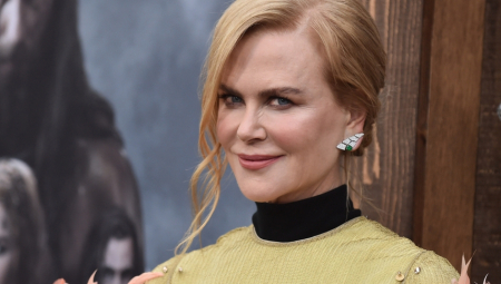 NEVEROVATNO LIČE Ovako izgleda mlađa sestra Nikol Kidman, nisu se razdvajale ceo dan