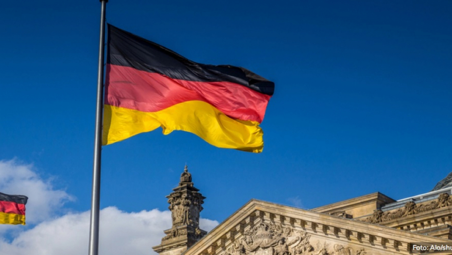 "SUDIJE SU PRISTRASNE" Bez odlaganja rasprave o ekstremizmu desničarske stranke AfD