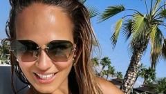 MARIJANI MATEUS DIJAGNOSTIFIKOVAN TUMOR: Saznajte njenu potresnu ispovest o borbi s opakom bolešću