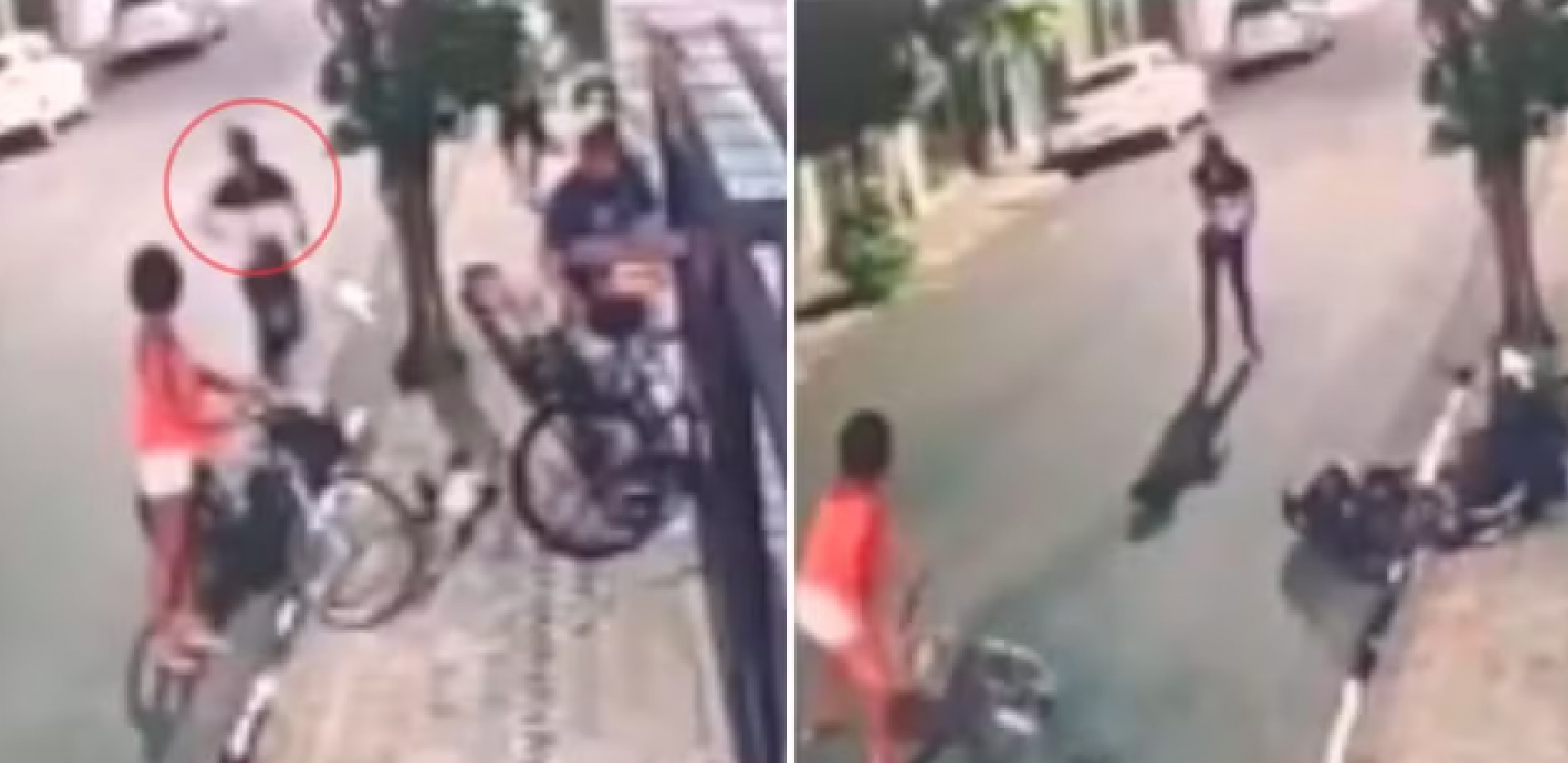 BRZA REAKCIJA BRAZILSKE POLICIJE Hrvat uhapšen zbog ubistva Srbina