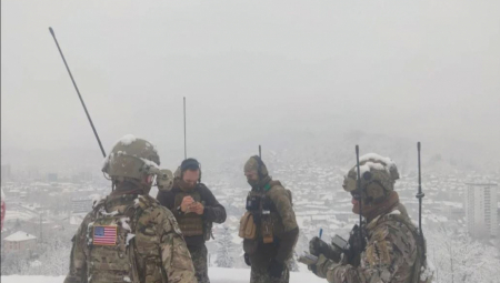 SUDAR MOTORNIH SANKI I HELIKOPTERA! Zakucao se u vojnu letelicu, sada tuži vladu u Vašingtonu