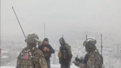 SUDAR MOTORNIH SANKI I HELIKOPTERA! Zakucao se u vojnu letelicu, sada tuži vladu u Vašingtonu