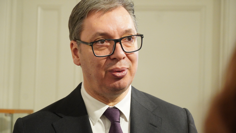 TAČNO U PODNE Predsednik Vučić će primiti predstavnike Udruženja, roditelje i decu obolelu od retkih bolesti