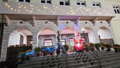 HIT CENOVNIK ZA SRPSKU NOVU GODINU Sve je ispisano rukom, "dobre stvari ne treba menjati" (FOTO)