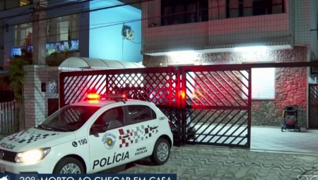 OVDE JE ŽIVEO UBIJENI ŠKALJARAC IZ PANČEVA Komšije iz Brazila progovorile o likvidiranom Darku (FOTO)