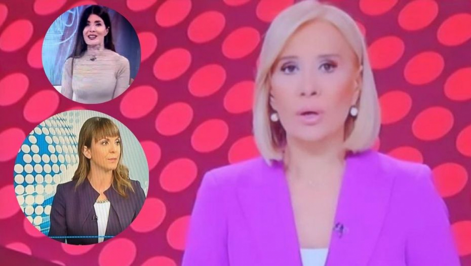 DOGAĐAJI ZBOG KOJIH JE PREKINUT DNEVNIK O KOJIMA SE PRIČA I DANAS Jednom je bilo zbog ove folk zvezde, a o pehu voditeljke brujao je region tada