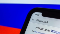 STIŽE RUSKA "VIKIPEDIJA" "Ruviki" počinje sa radom ove godine