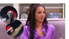 SRPSKA PEVAČICA PUCALA IZ PIŠTOLJA! Šok video kruži mrežama, napravila totalni haos