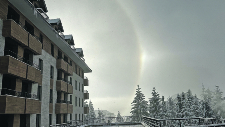 FOTO VEST Vanzemaljci iznad Zlatibora? Tviteraši na nogama!