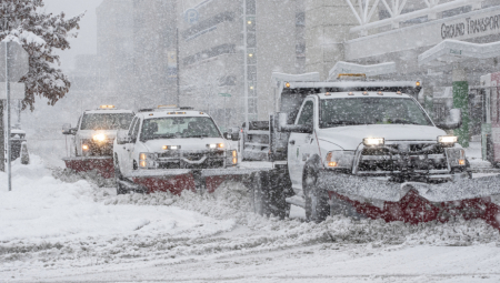 ZIMSKA APOKALIPSA U AMERICI Tornada, snežne mećave, poplave, ljudi umiru, nema struje (FOTO/VIDEO)