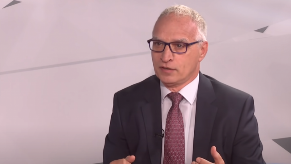 EU ĆE ULOŽITI MILIJARDE U SRBIJU! Svilanović objasnio kakvu ogromnu korist možemo da imamo od litijuma