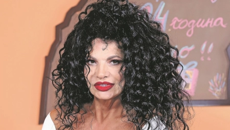 LIDIJA VUKIĆEVIĆ SE OPROSTILA OD SLAVNOG GLUMCA! Svi bruje o njenom potezu