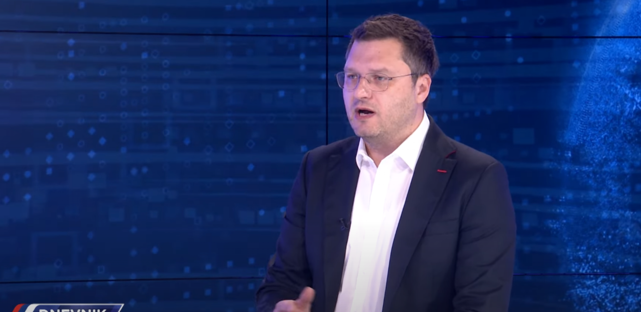 PALE MASKE U POGRAMU! CRTA se ponaša kao opoziciona partija "Preostaje jedino pritisak, ULICA!" (VIDEO)