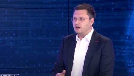 PALE MASKE U POGRAMU! CRTA se ponaša kao opoziciona partija "Preostaje jedino pritisak, ULICA!" (VIDEO)