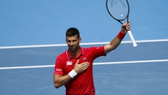 Novak jeste ispao, ali mu je OVO FINALE MNOGO BITNO Evo zašto će Đoković pratiti duel Sinera i Medvedeva