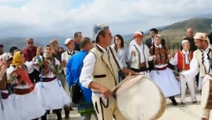 RODE SE U NEMAČKOJ, UPIŠU IH NA KOSOVU! Koliko Albanaca zaista živi na KiM?