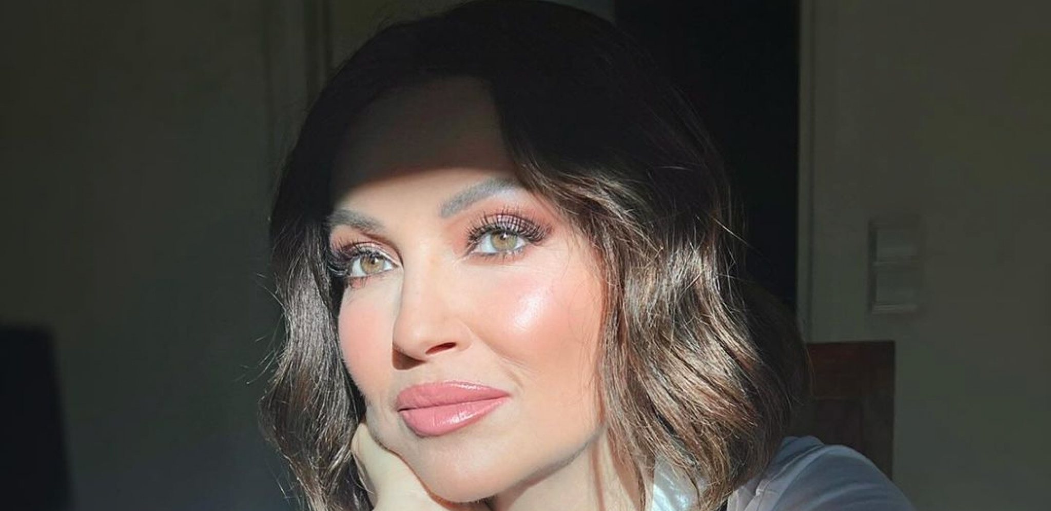 NINA BADRIĆ PRVI PUT POKAZALA SESTRU Krila ju je godinama, a sada je jasno i zbog čega, ljudi ne veruju kako izgleda!