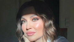 NINA BADRIĆ PRVI PUT POKAZALA SESTRU Krila ju je godinama, a sada je jasno i zbog čega, ljudi ne veruju kako izgleda!