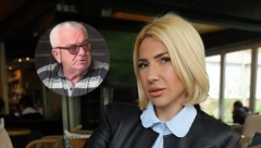 JOVANA JEREMIĆ OBJAVILA PREPISKU SA OCEM Voditeljki je majka blokirana, a njegove reči su je potpuno dotukle!