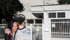ĆERKA ANABELE ATIJAS KRIJE OD PORODICE VELIKU TAJNU Sve se saznalo, dečko joj završio u zatvoru, isplivali svi detalji