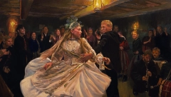 SVEČANA PROJEKCIJA FILMA "SELJANI" KOJI JE OSLIKAN KIČICAMA DOMAĆIH SLIKARA! U MTS DVORANI, 18. JANUARA (FOTO/VIDEO)