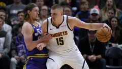 DŽOKEROV SKOK NA LISTI Ovo je novi presek za NBA Ol-star