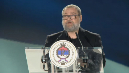 ROĐEN SAM KAO INVALID! Naš poznati glumac otkrio detalje bolesti, ceo život ima ovaj hendikep