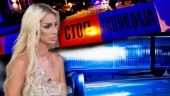 POLICIJA SINOĆ REAGOVALA ZBOG TRUDNE ALEKS Spremao se napad na Nikolićevu, ovo su svi detalji!